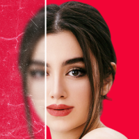 Fotoğraf Netleştirici: Enhance