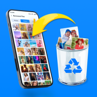Fotoğraf ve Dosya Kurtarma