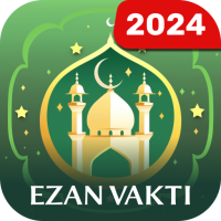 Namaz vakitleri - Ezan Alarmı