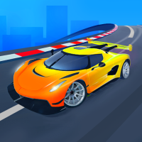 Car Driving Master Racing 3D