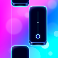 Magic Piano Tiles:music game