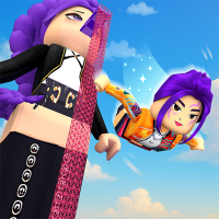 Obby Tower: Climb and Jump