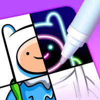 Drawing Carnival