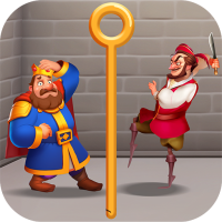 King Pin: Puzzle Quest