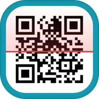 QR Scanner and Barcode Reader
