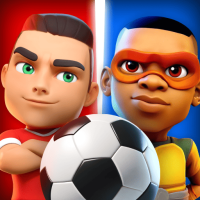 Goal Battle - Futbol Oyunları