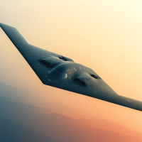 War Drone: 3D Shooting Games