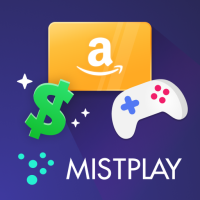 MISTPLAY: Play to Earn Rewards