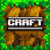 Craft Build Block