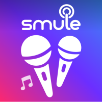 Smule: Karaoke şarkı söyle