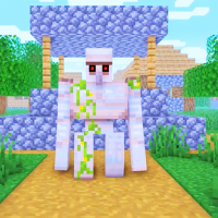 Block Craft - Building World