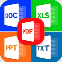 PDF Reader - Document Viewer