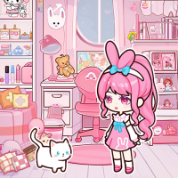 YOYO Decor: Doll Dress Up