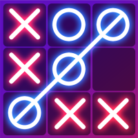 Tic Tac Toe 2 Player: XO Game