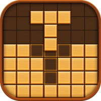 Qblock: Wood Block Puzzle Game