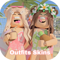 Skins for RBX - All Outfit