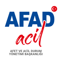 Afad Acil Çağrı